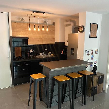 Agreable Loft Aux Portes De Bordeaux Artigues-près-Bordeaux Buitenkant foto