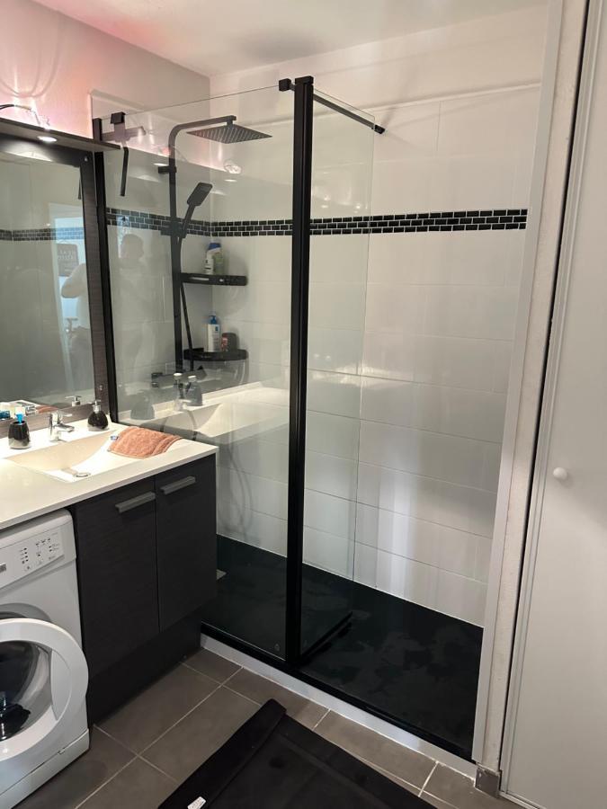 Agreable Loft Aux Portes De Bordeaux Artigues-près-Bordeaux Buitenkant foto