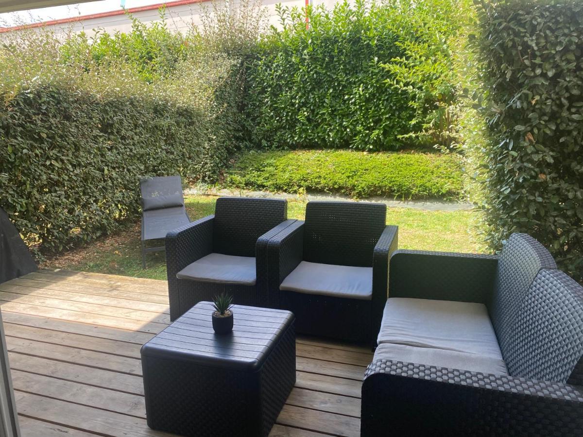 Agreable Loft Aux Portes De Bordeaux Artigues-près-Bordeaux Buitenkant foto