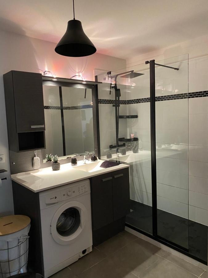 Agreable Loft Aux Portes De Bordeaux Artigues-près-Bordeaux Buitenkant foto