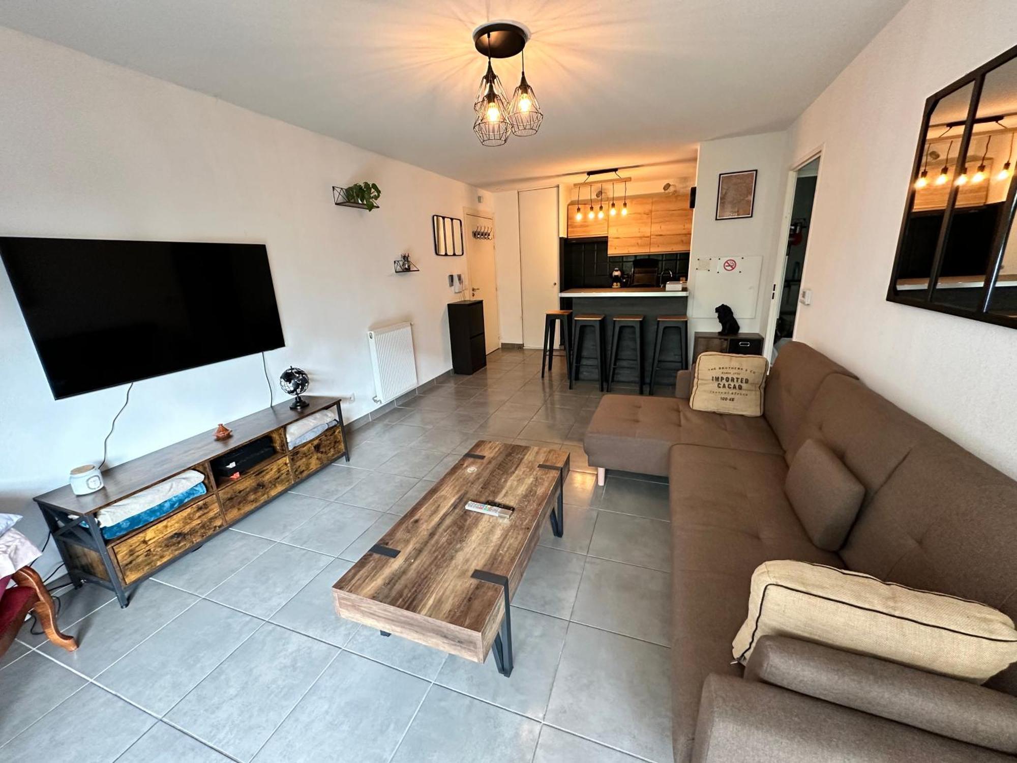 Agreable Loft Aux Portes De Bordeaux Artigues-près-Bordeaux Buitenkant foto